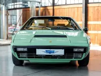 Gebraucht Ferrari Dino GT4 256 PS (188 kW) 1975 Grün Coupé