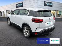 Gebraucht Citroën C5 Aircross 145 PS (106 kW) 2024 Weiß SUV