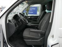 gebraucht VW Multivan T62.0 TDI DPF TRENDLINE KR * PARKTRONIC * SITZHEIZUNG * ACC * TEMPOMAT * 7-SITZER