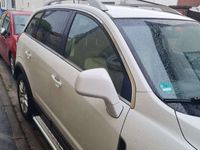 gebraucht Opel Antara 2.2 CDTI Selection