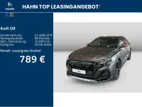 Gebraucht Audi Q8 S-Line 394 PS (289 kW) 2026 Grau SUV