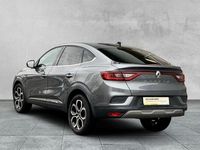 Gebraucht Renault Arkana Techno 140 PS (102 kW) 2023 Grau SUV