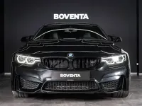 Gebraucht BMW M4 Performance 431 PS (317 kW) 2019 Schwarz Coupé