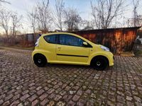 gebraucht Peugeot 107 Petit Filou 70 Petit Filou