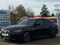 Neu BMW 430 M Sport 245 PS (180 kW) 2026 Saphirschwarz Coupé