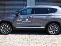 gebraucht Hyundai Santa Fe 1.6 T-GDi 4WD