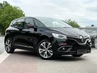 Occasion Renault Scenic E-Tech Intens 132 ch (97 kW) 2018 Noir Monospace