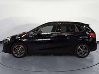 gebraucht BMW 218 Sport Line Aut. Anhängerkuppl