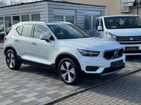 gebraucht Volvo XC40 Momentum Pro AWD/LED/Pano/1 Hand