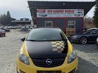 Gebraucht Opel Corsa 101 PS (74 kW) 2010 Kleinwagen