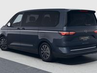 Neu VW Multivan Style 245 PS (180 kW) 2025 Blau metallic Van