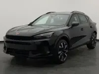 Neu Cupra Formentor 204 PS (150 kW) 2025 Graphene grau metallic SUV