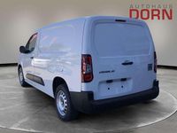 Neu Fiat Doblò 101 PS (74 kW) 2025 Van / Kleinbus