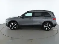 Gebraucht Mercedes GLB200 Progressive 163 PS (119 kW) 2022 Grau SUV