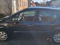 gebraucht Renault Modus 1.2 16V (gepflegt, unfallfrei, 110.000 KM, BJ 2004)