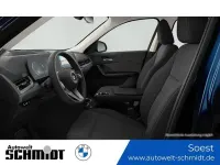 Usata BMW X1 Shadowline 163 CV (119 kW) 2025 Blu SUV