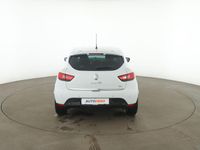 Gebraucht Renault Clio IV LIMITED 90 PS (66 kW) 2016 Weiß Limousine