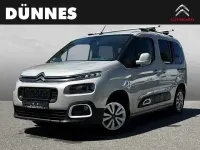 Gebraucht Citroën e-Berlingo Shine 131 PS (96 kW) 2019 Beige Van / Kleinbus