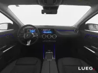 Gebraucht Mercedes GLA220 Progressive 190 PS (139 kW) 2025 Schwarz SUV