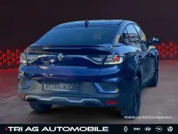 Gebraucht Renault Arkana Esprit Alpine 94 PS (69 kW) 2024 Nachtblau (metallic) SUV