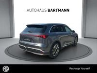 Neu MG MGS6 EV 266 kW (362 PS) 2026 Camden grey SUV