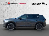 Neu Mazda CX-5 Homura-Line 141 PS (103 kW) 2026 Grau SUV