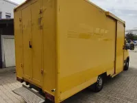 Gebraucht Iveco Daily 116 PS (85 kW) 2009 Gelb