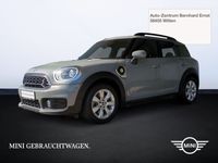 gebraucht Mini Cooper S Countryman E ALL4 Aut. Panorama PDC