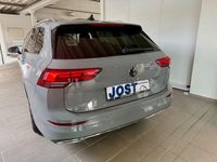 Gebraucht VW Golf VIII Move 150 PS (110 kW) 2023 Grau Kombi
