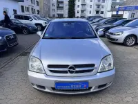 Gebraucht Opel Vectra 120 PS (88 kW) 2004 Silber Limousine