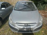 gebraucht Peugeot 307 