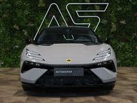 Gebraucht Lotus Emeya 450 kW (612 PS) 2025 Grau Kleinwagen