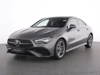 Gebraucht Mercedes CLA200 AMG 163 PS (119 kW) 2025 Grau Limousine