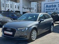 Gebraucht Audi A3 Design 150 PS (110 kW) 2017 Grau Limousine