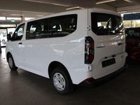 Neu Ford Transit Custom Trend 150 PS (110 kW) 2025 Weiß Limousine