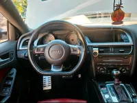 Gebraucht Audi S5 333 PS (244 kW) 2012 Weiß Coupé