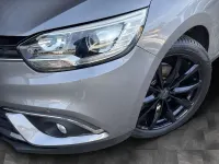 Brugt Renault Scenic E-Tech Intens 132 HK (97 kW) 2017 Grå MPV