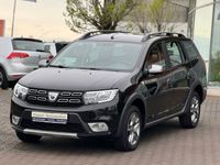 gebraucht Dacia Logan MCV II Kombi Stepway/NAVI/KAMERA/TÜV