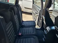 Używany Ford Galaxy Titanium 160 KM (117 kW) 2018 Szary Minivan