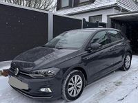 Gebraucht VW Polo 90 PS (66 kW) 2019 Andere farben Kleinwagen