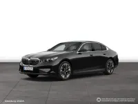 Gebraucht BMW i5 289 kW (394 PS) 2024 Schwarz Limousine