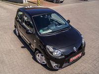 Gebraucht Renault Twingo Dynamique 76 PS (55 kW) 2010 Schwarz Kleinwagen