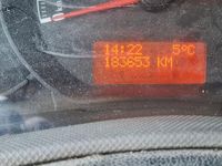 Gebraucht Opel Movano 125 PS (91 kW) 2010 Grau Van / Kleinbus