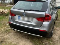 gebraucht BMW X1 geländewagen