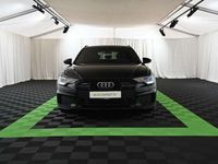 gebraucht Audi A6 Avant 40 TDI quattro S-Line+ MMI+/PANO/ACC/19