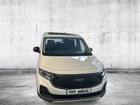 Gebraucht Ford Tourneo Connect Active 102 PS (75 kW) 2025 Weiß Van / Kleinbus