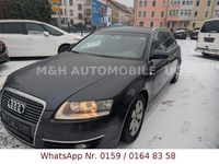 Gebraucht Audi A6 256 PS (188 kW) 2006 Grau Kombi
