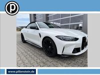 Gebraucht BMW M4 Competition Edition 510 PS (375 kW) 2022 Weiß Cabrio