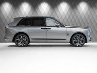 Neu Rolls Royce Cullinan 600 PS (441 kW) 2025 Grau SUV