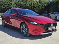 Neu Mazda 3 Center-Line 140 PS (102 kW) 2025